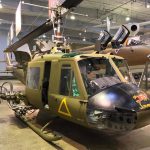 Randy's Warbird Profiles: Bell UH-1B Huey 63-08541 13 Huey 63 08541 Randy Malmstrom 01