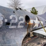 Military Aviation Museum Acquires an SBD-5 Dauntless 15 IMG 5702 1
