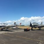 Warbirds Over Wanaka Announce First Major Aact For 2020 Show 12 IMG 6120