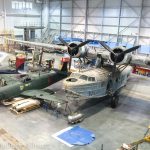 IMG 0065 Richard Mallory Allnutt photo NASM Chantilly VA March 10 2014