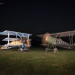 Old Rhinebeck Aerodrome to Host Exclusive Night Photo Event 15 IMG 0158.jpg Tom Pawlesh