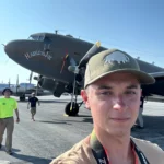 Nick Chismar 10 Nick Chismar