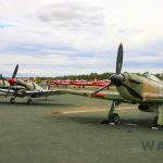 Temora Aviation Museum - Warbirds Down Under Air Show 2018 10 IMG 1565