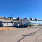 Short Solent at the Oakland Aviation Museum 11 IMG 2078