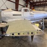 Planes of Fame's Restoration of a Bell P-39 Airacobra 11 IMG 2196 Sep 2025