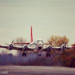 C-97G Stratocruiser - Phase Two Airworthiness Program Making Progress 10 IMG 3717 1