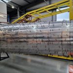 Hawker Typhoon RB396 – Restoration Update Fall 2021 13 IMG 4731 2048x1536