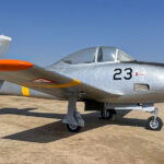 March Field Air Museum's Mexican Trojan 12 IMG 4750 edit1