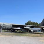 Castle Air Museum Repaints Boeing B-52 Stratofortress 10 IMG 5179