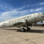 Flying Leatherneck Aviation Museum Re-Establishes Itself in Irvine, California 10 IMG 6109 1
