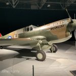 Restored P-40 Kittyhawk ‘Ming’ Unveiled in Australia 10 IMG 6888