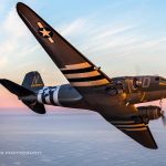 D-Day Squadron's Mighty Fifteen - The American Contingent Flying to Normandy 15 IMG 7485