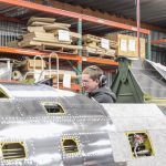 Dakota Territory Air Museum’s P-47 Update – February, 2020 15 IMG 8258