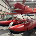 Seaplane Speed Demons, Inside Planes of Fame’s Schneider Trophy Tribute 14 IMG 8522