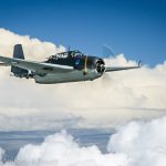 Arsenal of Democracy Fly-Over Route 10 IMG 8949 R.M.Allnutt photo Georgetown Flyin Georgetown DE September 27 2003