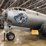 Hill Aerospace Museum Restores B-29 Superfortress 11 IMG 9202