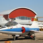 Help the Estrella Warbirds Museum Preserve a NASA F-104G Starfighter 14 IMG 9749