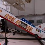 Evel Knievel’s Skycycle X-2 Replica Joins Spirit of Flight Museum Collection 10 IMG E9440