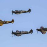 Duxford Battle of Britain Airshow 2023 15 IWM 2022 066 176
