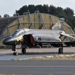 Phantom XV582 'Black Mike' Is Safe But Still Needs Your Help 10 Ian Black 21