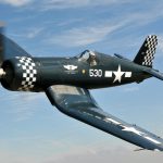 Happy Birthday To The Vought F4U Corsair 12 Image00004