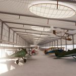 Infante de Orleans Foundation Unveils New Getafe Facilities, Opening 2026 10 Infante de Orleans Foundation Unveils New Getafe Facilities Opening 2026 1