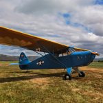 12 Planes of Christmas - Interstate Cadet 10 Interstate 11 copy