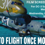 Honoring 90 Years of the Douglas DC-3 and the Continued Evolution of the Mission to Preserve It 13 Into Flight Once more Dc 3 D Day documentary