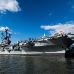 Intrepid Museum Launches New Fall STEM Programs to Inspire the Next Generation 11 Intrepid Museum