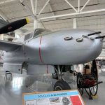 Randy's Warbird Profiles: Douglas A-26 Invader 44-35439 14 Invader 44 35439 Randy Malmstrom 01