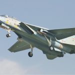 Persian Cat in Flight: Quite Possibly The Last Chapter of Iran's F-14 Tomcats 13 Iranian Air Force Grumman F 14A Tomcat remix