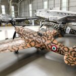 Italian Air Force Museum Reopening. 48
