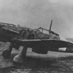 Italian Air Force Presented Macchi C.205 Veltro Restoration Project Regia