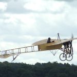 More than 11 Blériots! 12 JamesKightlyBleriot 06 DSCF1159