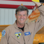 Stallion 51 Welcomes Jerry “Jive” Kerby to Their Stable of Mustang Instructor Pilots 10 Jerry Jive Kerby