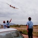 Phoenix 500 Air Races- An Alternate Viewpoint 14 Jim Mero Phoenix 500 1994 10 lowres