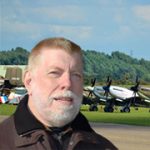 Hawker Sea Fury WG630 Refurbishment at HARS 16 John Parker