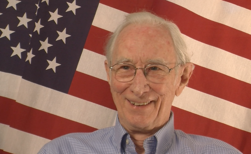 John Lucky Luckadoo 1