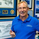 John "Lites" Leenhouts Announces Retirement 12 John “Lites” Leenhouts