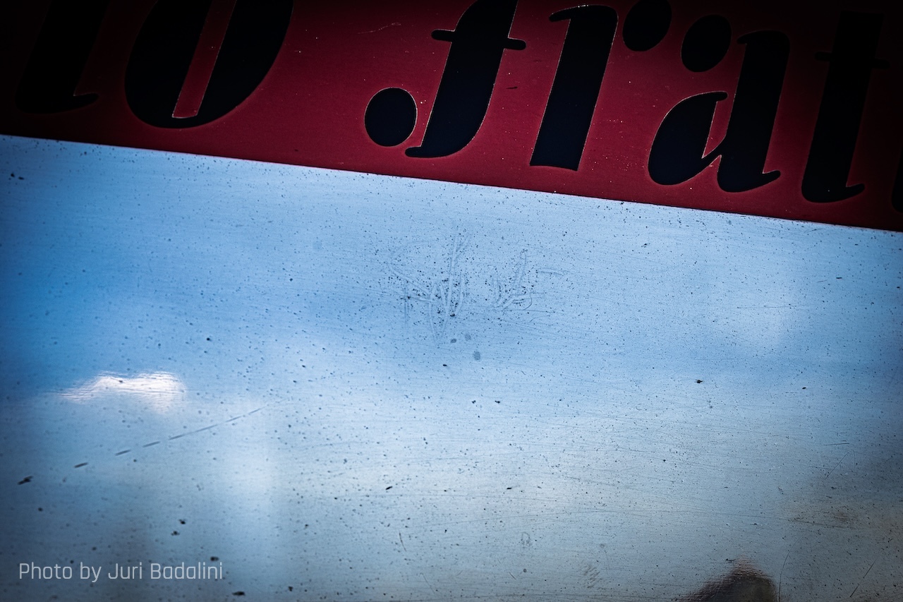 FLYPARTY 2025: A Celebration of Italian Vintage Aviation and Community Spirit 21 Juri Badalini DSC2279