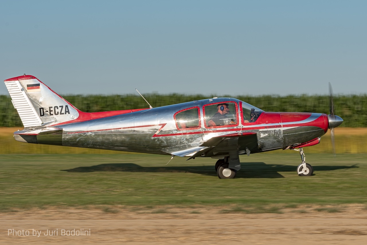 FLYPARTY 2025: A Celebration of Italian Vintage Aviation and Community Spirit 40 Juri Badalini DSC3103