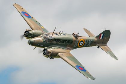 K6183 airborne