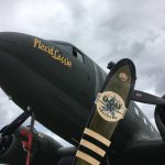 Kota Longboards to Support the D-Day Squadron 15 KOTA Longboard DDS OSH18