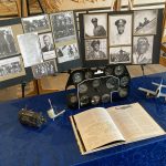 Leland Pennington Day: Remembering a Tuskegee Airman’s Disappearance 80 Years Later 10 LP Day Mustang by Austin Hancock