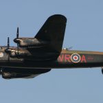 Lancaster VR A