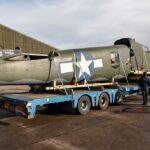 Lincolnshire Aviation Heritage Centre Adds a B-25J Mitchell 14 Lincolnshire Aviation Heritage Centre Adds B 25 Mitchell 8