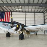 Lockheed PV-2 Harpoon “Island Doll” Joins the Collection at the Military Aviation Museum 10 Lockheed PV 2 Harpoon Island Doll22