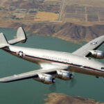 Lockheed VC-121A “MacArthur Bataan” to Join SUN 'n FUN 10 Lockheed VC 121A MacArthur Bataan. Connie Constellation