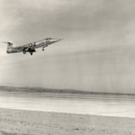 Today in Aviation History: First Flight of The Lockheed YF-104A Starfighter 12 Lockheed YF 104A 55 2955. AFFTC History Office