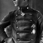 Aces of the Great War: Erich Loewenhardt - The Yellow Peril of the German Air Service 14 Erich Loewenhardt, German World War I fighter ace.